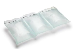 package cushioning-air pillow