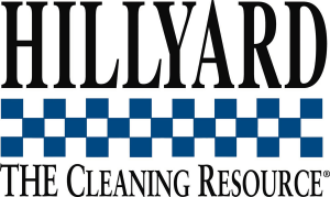 Hillyard logo
