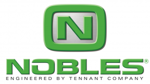 Nobles - Tennant logo