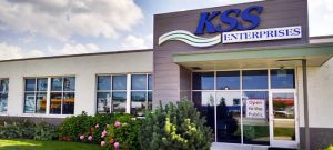 About Us | KSS Enterprises