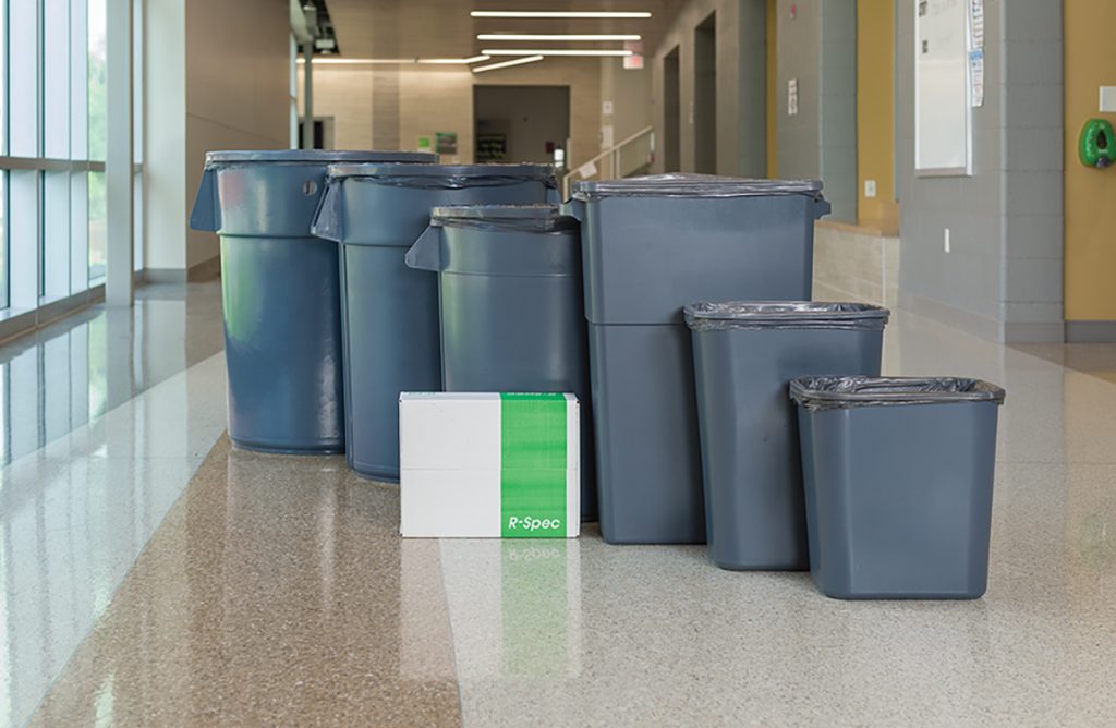 Custodial Supplies KSS Enterprises